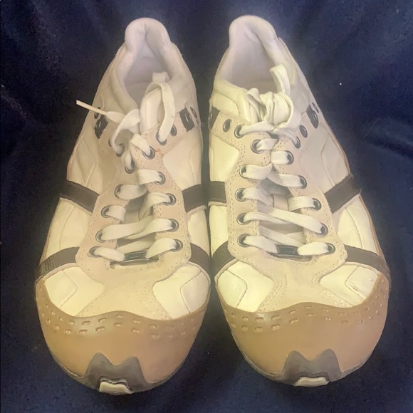 Diesel Shoes | Diesel Hey Mens Shoes Sneakers Size 11 | Color: Brown | Size: 11 | 6rooms's Closet